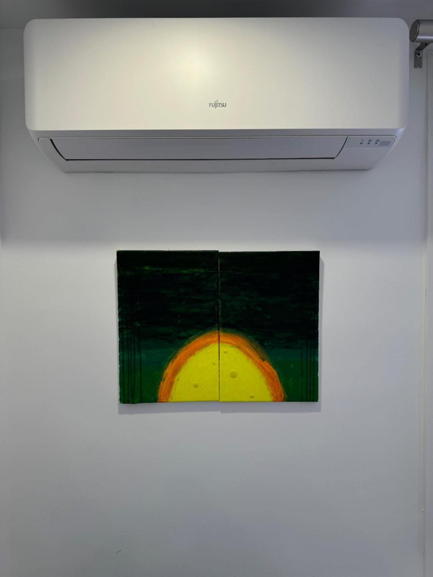 Gallery Princesa Malaga Bagian luar foto