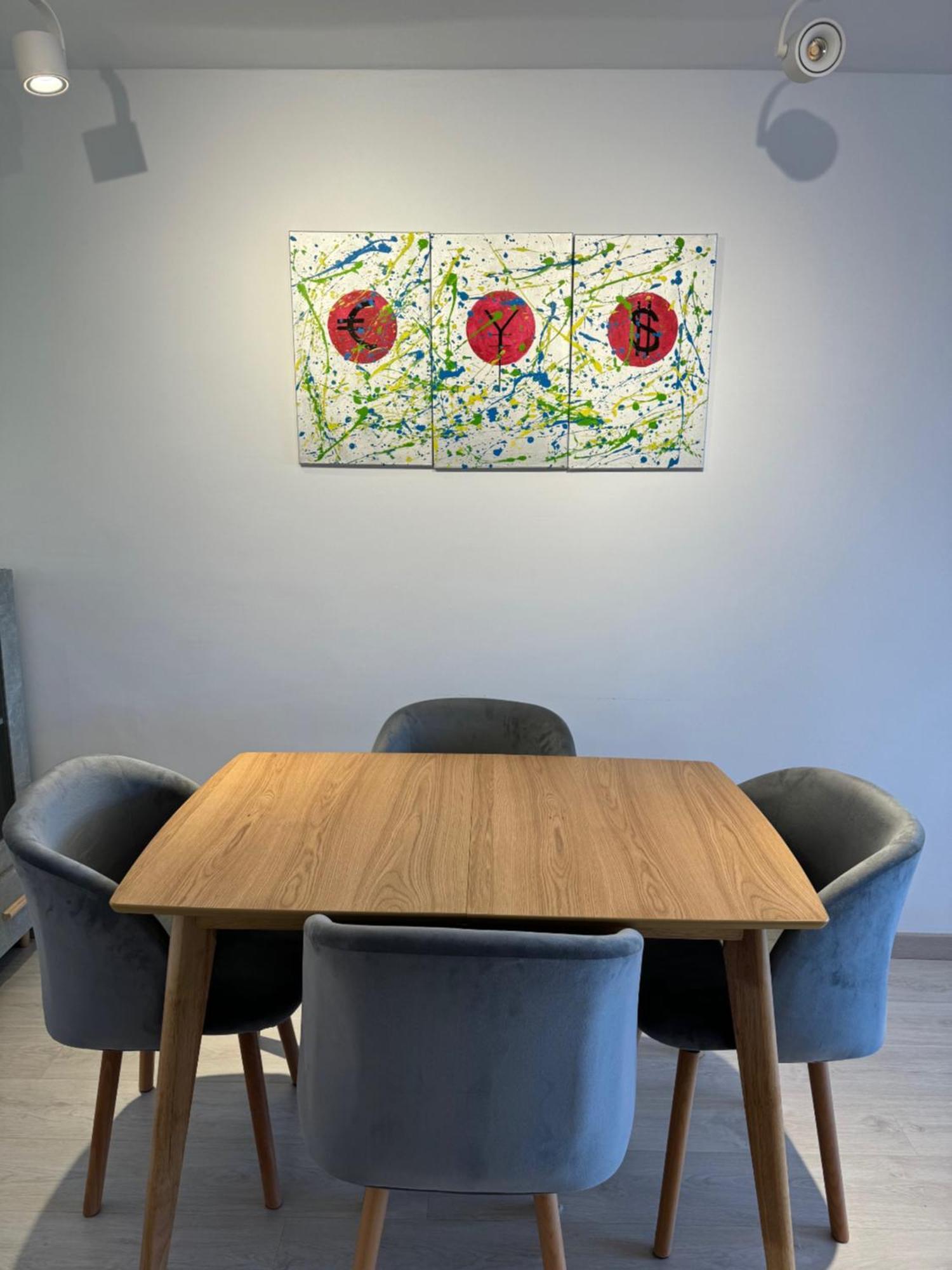 Gallery Princesa Malaga Bagian luar foto