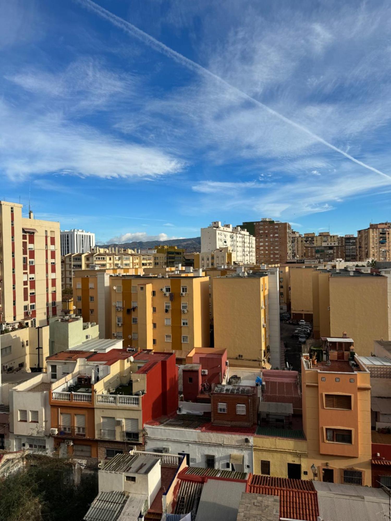 Gallery Princesa Malaga Bagian luar foto