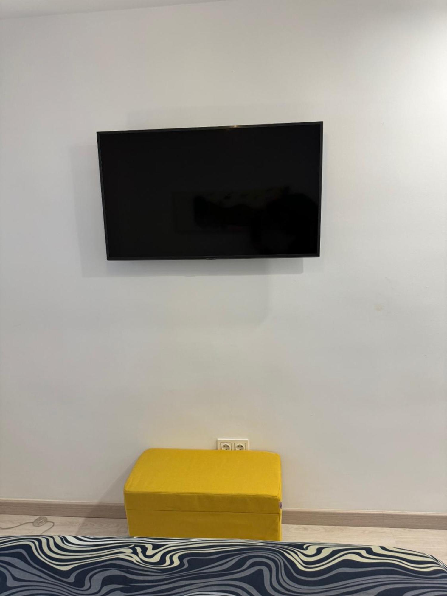 Gallery Princesa Malaga Bagian luar foto